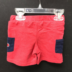 disney baby mickey mouse shorts