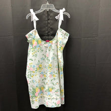 Load image into Gallery viewer, floral dress
