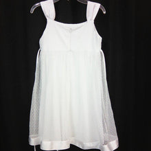 Load image into Gallery viewer, polka dot layered dress
