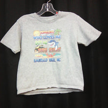 Load image into Gallery viewer, &quot;someone who loves me got me this shirt from...&quot; shirt
