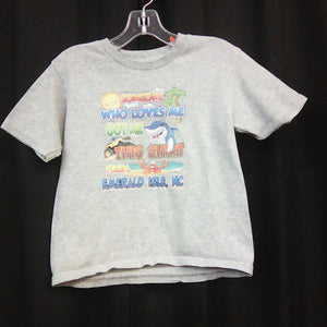 "someone who loves me got me this shirt from..." shirt