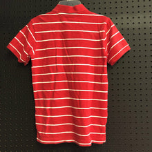 Load image into Gallery viewer, striped polo shirt
