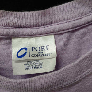 port and company "KMS Hawks" adult t-shirt