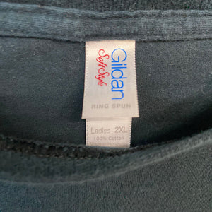 gildan "Kernersville Middle School" t-shirt