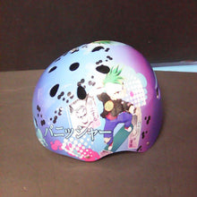 Load image into Gallery viewer, anime helmet
