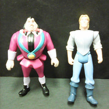 Load image into Gallery viewer, 2pk. burger king pocahontas figures

