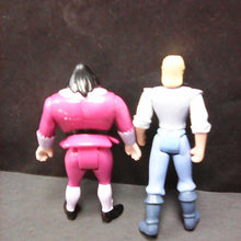 Load image into Gallery viewer, 2pk. burger king pocahontas figures
