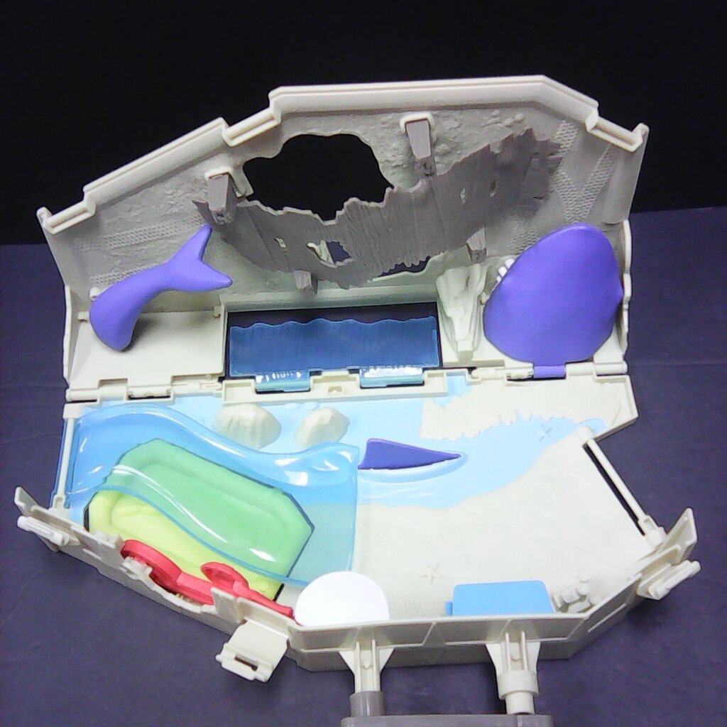 Matchbox Cars Travel Playset