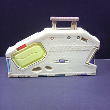 Load image into Gallery viewer, Matchbox Cars Travel Playset

