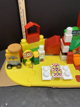 Load image into Gallery viewer, mega bloks set
