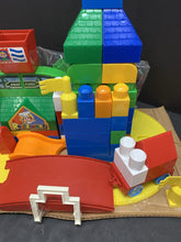 Load image into Gallery viewer, mega bloks set
