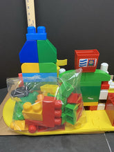 Load image into Gallery viewer, mega bloks set
