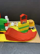 Load image into Gallery viewer, mega bloks set
