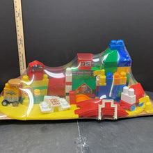 Load image into Gallery viewer, mega bloks set
