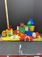 Load image into Gallery viewer, mega bloks set

