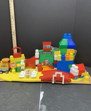 Load image into Gallery viewer, mega bloks set
