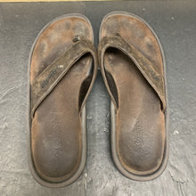 Load image into Gallery viewer, men flip flops
