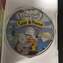 Load image into Gallery viewer, lost and found -episode
