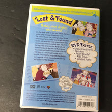 Load image into Gallery viewer, lost and found -episode
