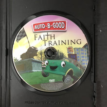 Load image into Gallery viewer, faith training -episode
