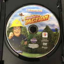 Load image into Gallery viewer, ready for action -episode
