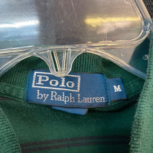 Load image into Gallery viewer, striped polo shirt
