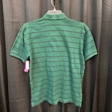 Load image into Gallery viewer, striped polo shirt
