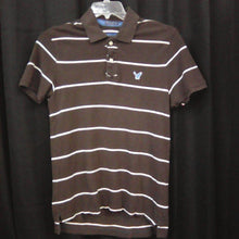 Load image into Gallery viewer, striped polo shirt
