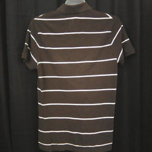 Load image into Gallery viewer, striped polo shirt
