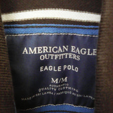 Load image into Gallery viewer, striped polo shirt
