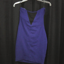 Load image into Gallery viewer, strapless dress
