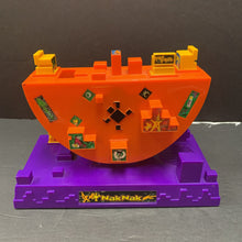 Load image into Gallery viewer, NakNak Wave Rocker Stacking Platform w/ figures
