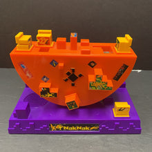 Load image into Gallery viewer, NakNak Wave Rocker Stacking Platform w/ figures

