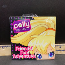 Load image into Gallery viewer, friends! fun! adventure! - episode
