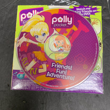 Load image into Gallery viewer, friends! fun! adventure! - episode
