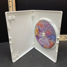 Load image into Gallery viewer, Barbie and the Magic Pegasus (3D) - movie
