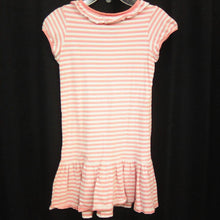 Load image into Gallery viewer, striped dress
