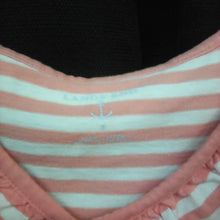 Load image into Gallery viewer, striped dress
