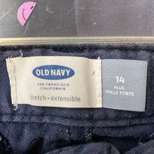 Load image into Gallery viewer, girl uniform pants
