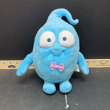 Load image into Gallery viewer, vampirina plush Demi Hauntley
