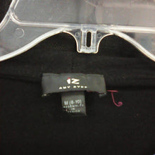 Load image into Gallery viewer, ruffled top w/ sweater
