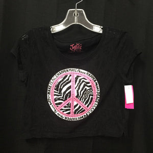 "make peace happen" top