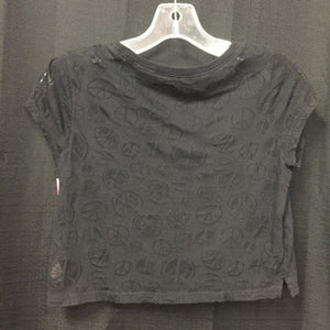 "make peace happen" top