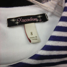 Load image into Gallery viewer, sleeveless striped/patterned dress
