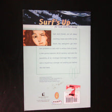 Load image into Gallery viewer, Let there be lighten up! (goofyfoot gurl) -series
