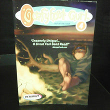 Load image into Gallery viewer, Let there be lighten up! (goofyfoot gurl) -series
