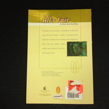 Load image into Gallery viewer, Let there be lighten up! (goofyfoot gurl) -series
