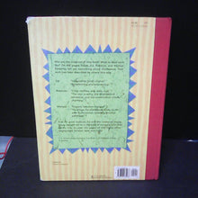 Load image into Gallery viewer, Three an emberley family sketchbook -hardcover
