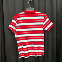 Load image into Gallery viewer, striped polo shirt
