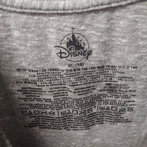 disney mickey mouse t-shirt